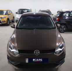 Volkswagen AMEO 1.0 MPI Trendline