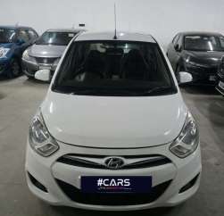 Hyundai i10 1.2 Magna Kappa2