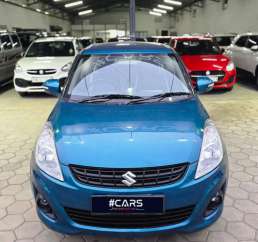 Maruti Suzuki Swift dzire others