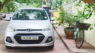 Hyundai Grand I10 1.2 Kappa Magna