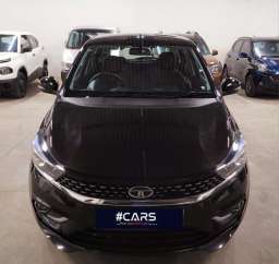 Tata Tiago XT