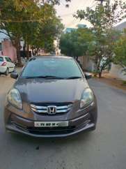 Honda Amaze 1.5 S i-DTEC