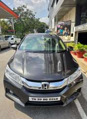 Honda City 1.5 V MT