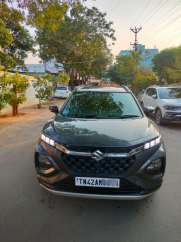 Maruti Suzuki Fronx Delta Plus 1.2L MT