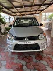 Maruti Suzuki Alto 800 VXI