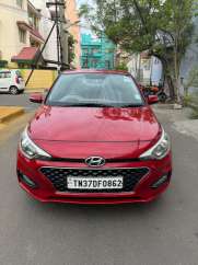 Hyundai i20 1.2 Magna