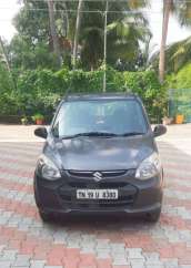 Maruti Suzuki Alto 800 LXI