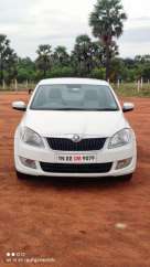 Skoda Rapid 1.6 TDI Ambition