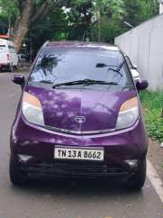 Tata Nano XT Twist