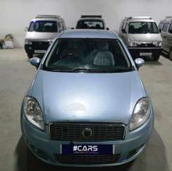 Fiat Linea 1.3 Multijet Dynamic