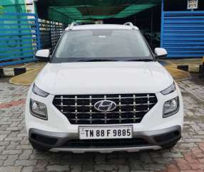 Hyundai Venue 1.2 S