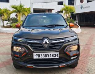 Renault Kwid RXT