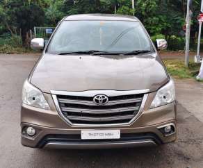 Toyota Innova 2.5 G2