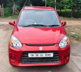 Maruti Suzuki Alto 800 LXI