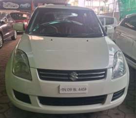 Maruti Suzuki Swift dzire ZDI