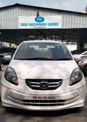 Honda Amaze 1.2 E MT I-VTEC