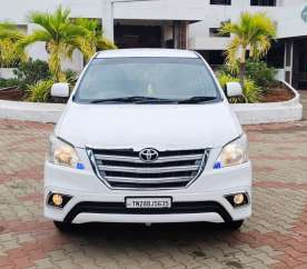 Toyota Innova 2.5 G