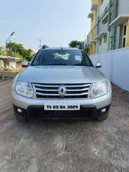 Renault Duster others