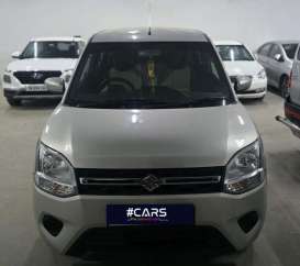 Maruti Suzuki Wagon R VXI