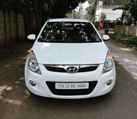 Hyundai i20 1.2 Asta