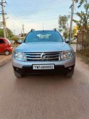 Renault Duster 85 PS RXE