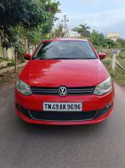 Volkswagen Vento 1.2 TSI Highline AT