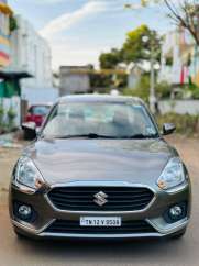 Maruti Suzuki Swift dzire VXI AMT