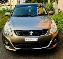 Maruti Suzuki Swift dzire others