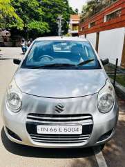 Maruti Suzuki A Star LXI