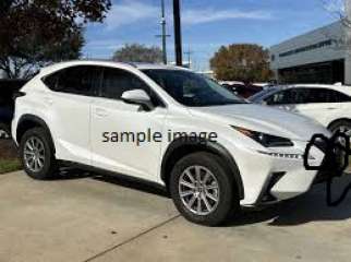 Lexus NX 300h