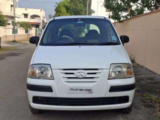 Hyundai Santro Xing others