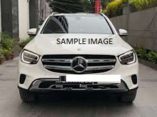 Mercedes Benz GLC 220 d