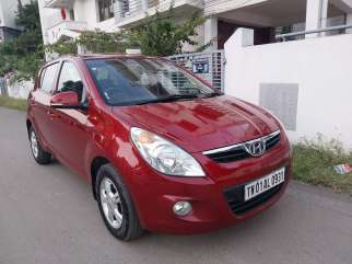 Hyundai i20 1.2 Asta