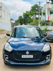 Maruti Suzuki Swift VDI