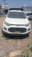 Ford Ecosport 1.5 Ambiente TDCI