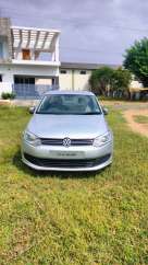 Volkswagen Vento Trendline AT