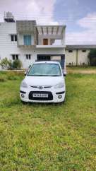 Hyundai i10 1.2 Sportz