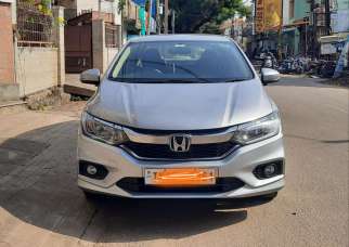 Honda City I VTEC ZX