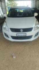 Maruti Suzuki Swift dzire others