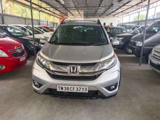 Honda BR-V E I-DTEC