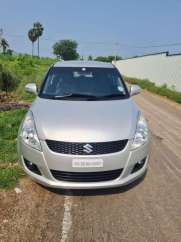 Maruti Suzuki Swift VDI