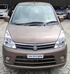 Maruti Suzuki Zen Estilo VXI