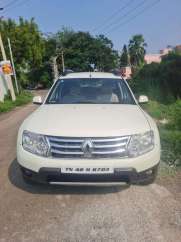 Renault Duster others