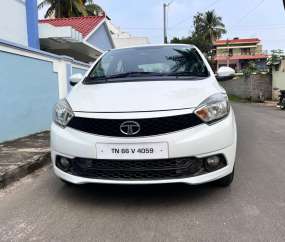 Tata Tigor XT Revotron