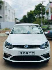 Volkswagen Polo 1.0 MPI Highline