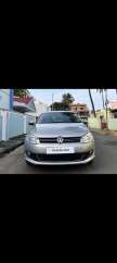 Volkswagen Vento Magnific 1.5 TDI Highline