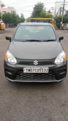 Maruti Suzuki Alto 800 LXI