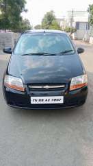 Chevrolet Aveo others