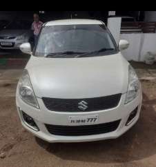 Maruti Suzuki Swift VDI