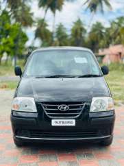 Hyundai Santro Xing GL